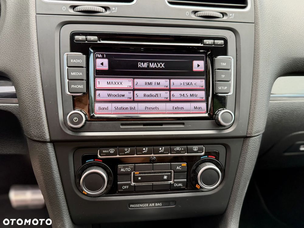 Volkswagen Golf 2.0 TSI GTI DSG - 19