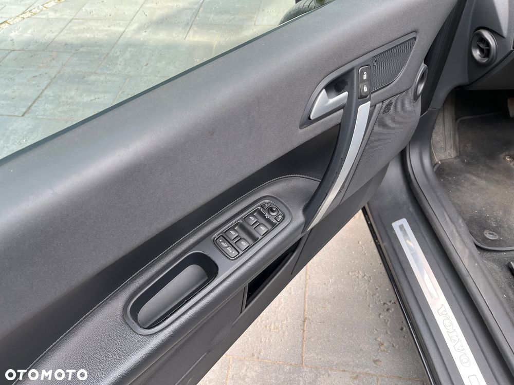 Volvo C70 2.0D Powershift Summum - 19