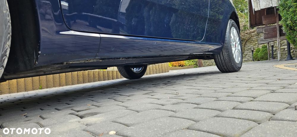 Fiat Punto 2012 ver-1-2-easy - 21