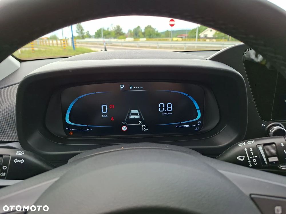 Hyundai i20 1.0 T-GDI Pure DCT - 16