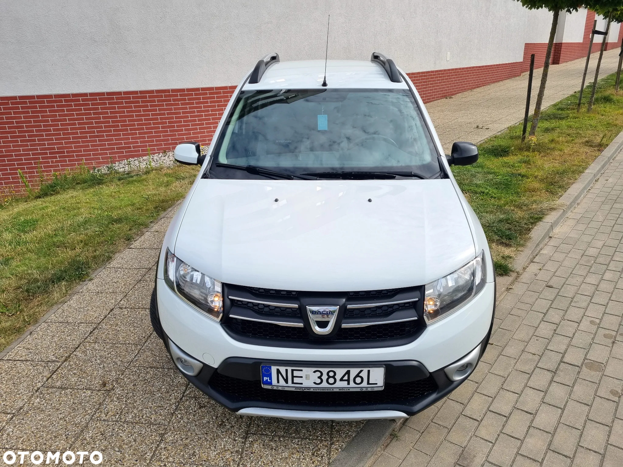 Dacia Sandero Stepway 0.9 TCe Laureate S&S - 6