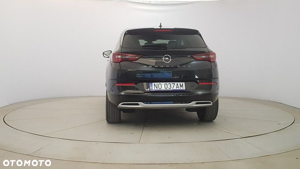 Opel Grandland - 6