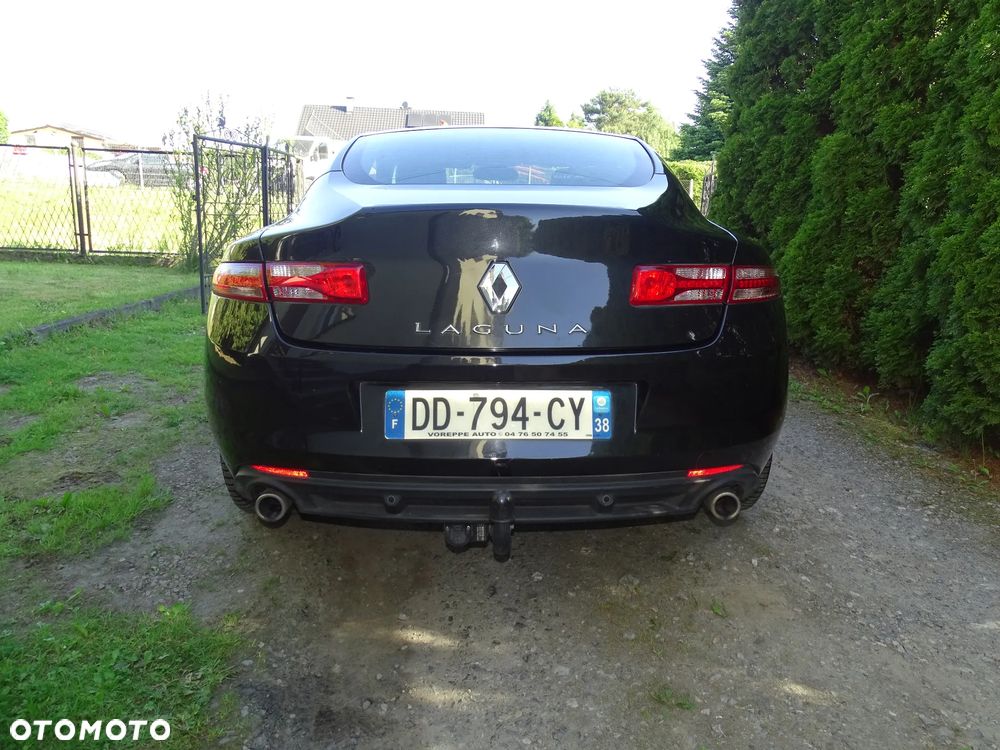 Renault Laguna - 11