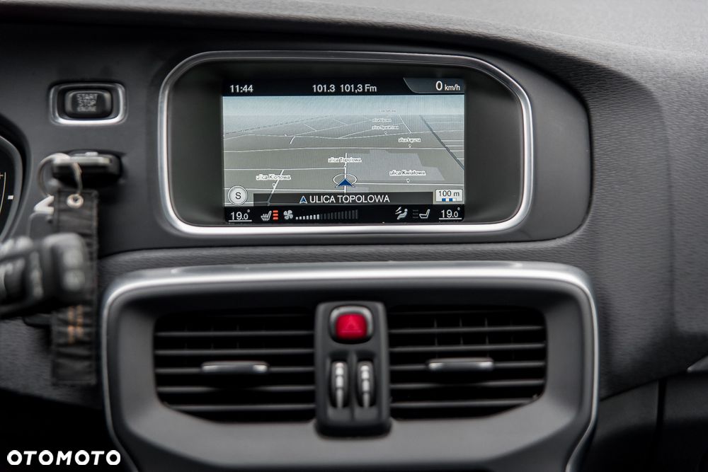 Volvo V40 D3 RDesign - 27