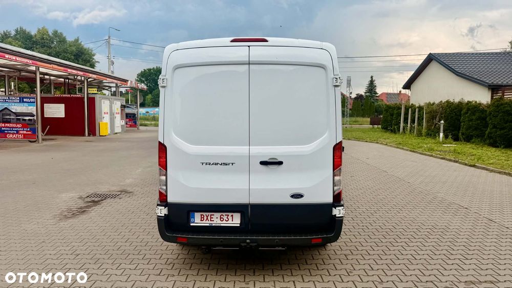 Ford Transit - 2