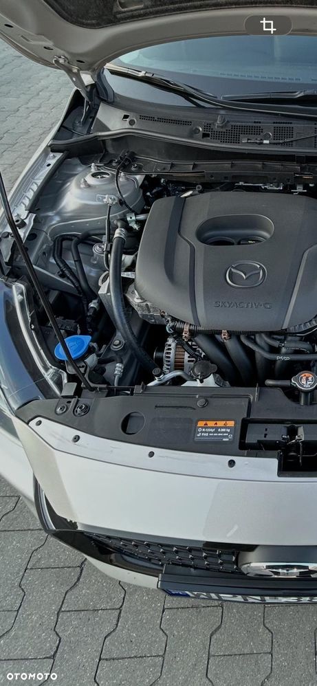 Mazda 2 SKYACTIV-G 90 Homura - 10