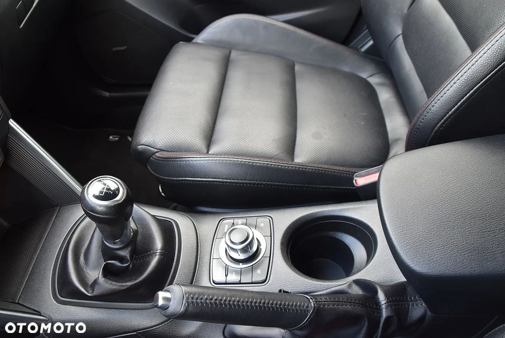 Mazda CX-5 2.2 SKYACTIV-D AWD Sports-Line - 35