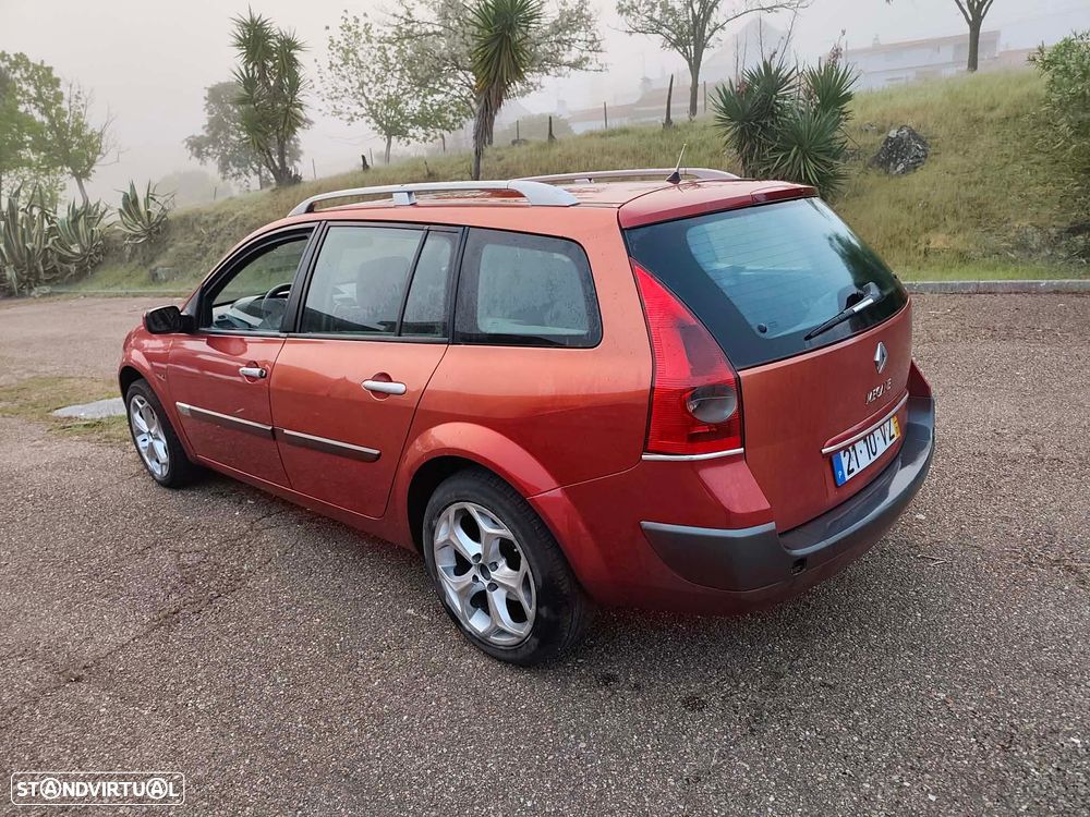 Renault Mégane Break ver-1-5-dci-l-dynamique - 3
