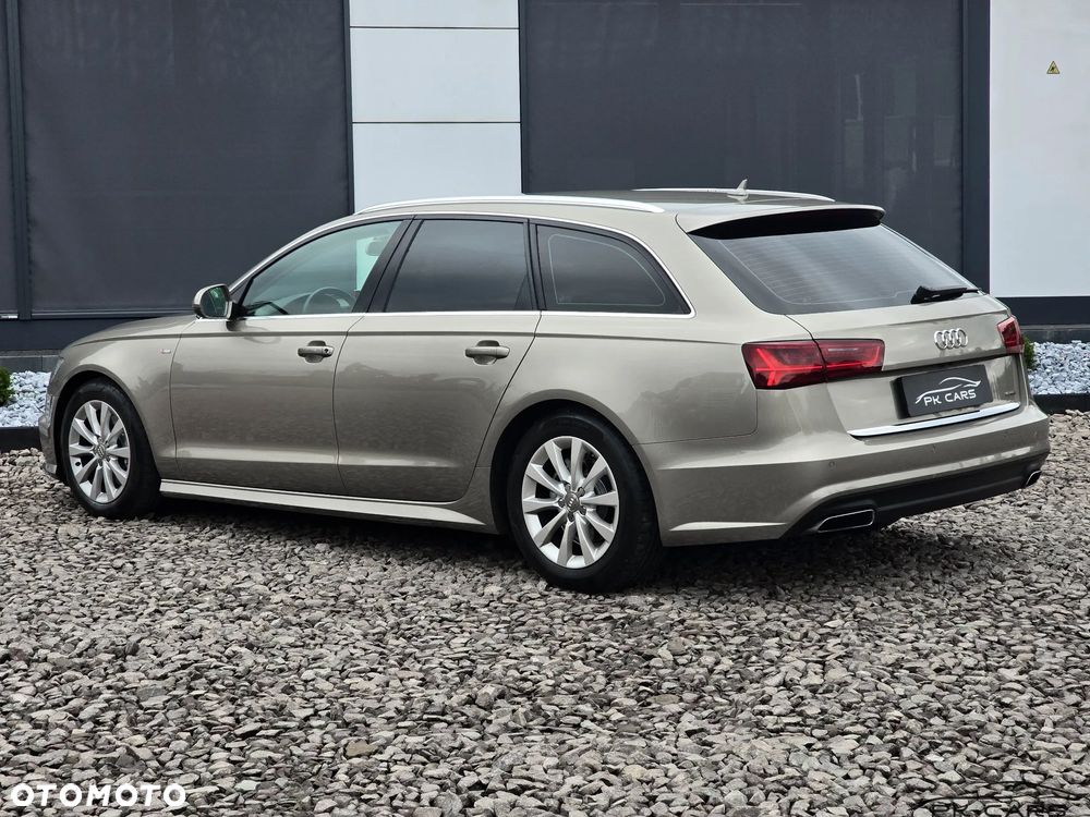 Audi A6 - 22