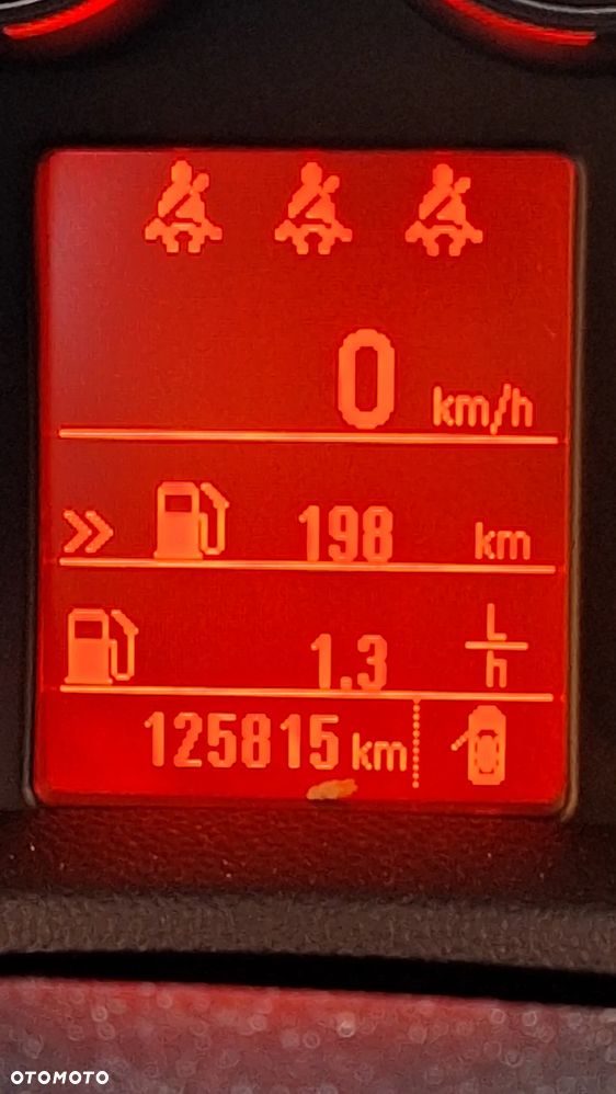 Opel Mokka 1.6 Enjoy S&S - 11