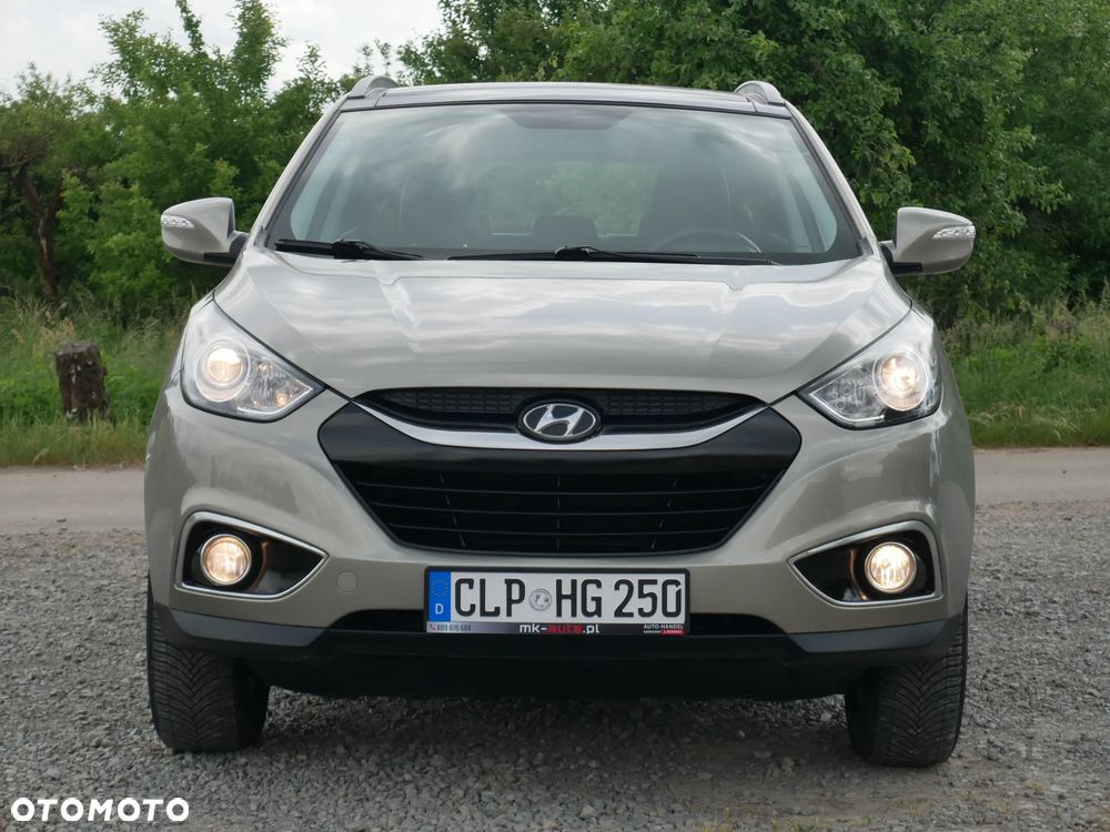 Hyundai ix35 2.0 Comfort - 7