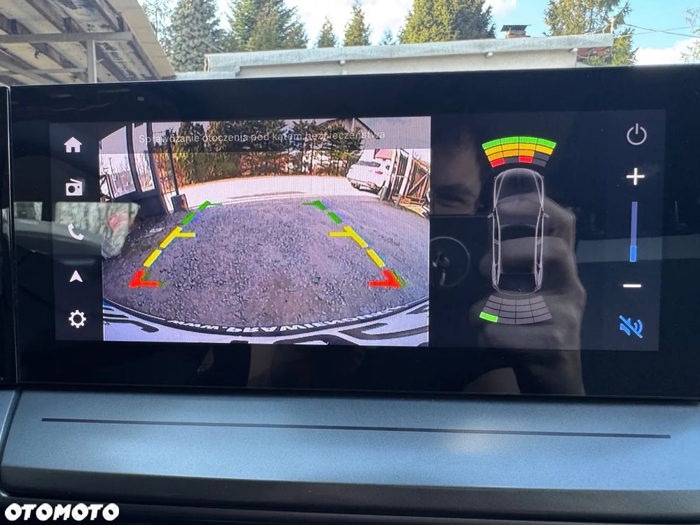 Opel Frontera Frontera-e GS - 3