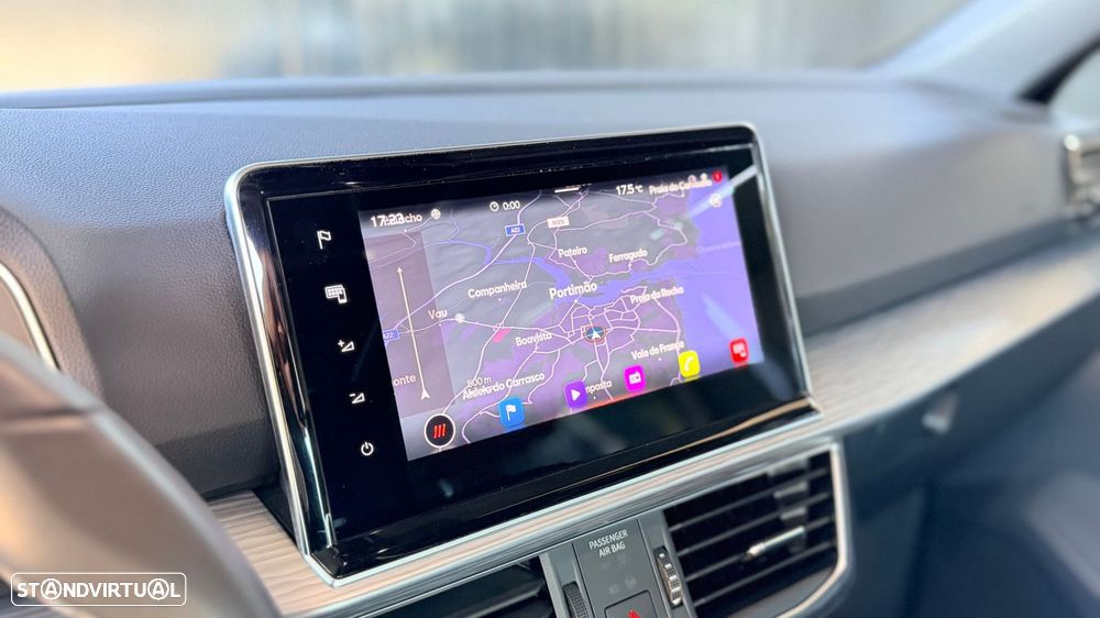 SEAT Tarraco 1.4 e-Hybrid Xperience DSG - 24