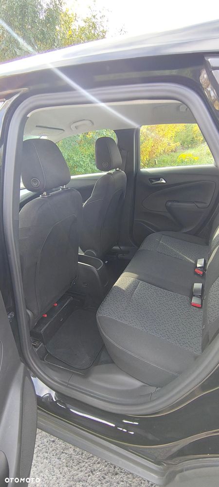 Opel Crossland X - 8