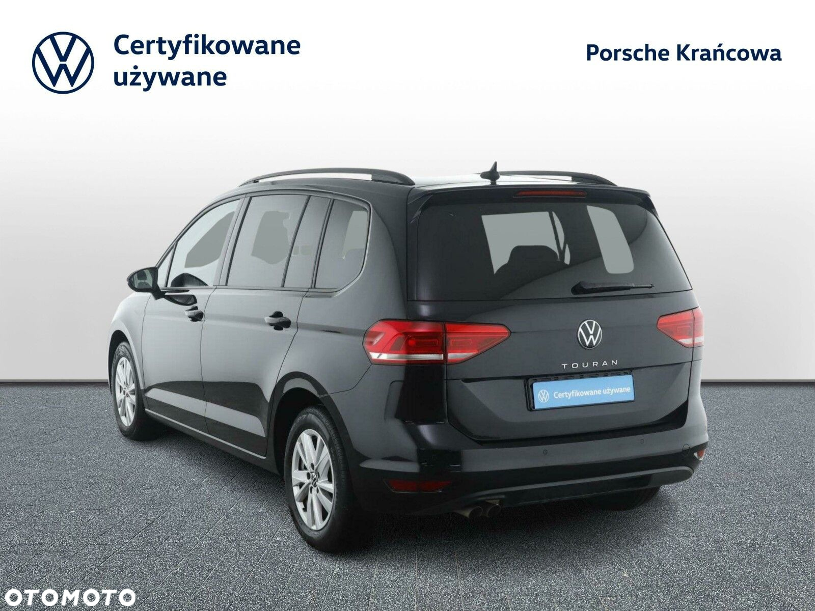 Volkswagen Touran - 3