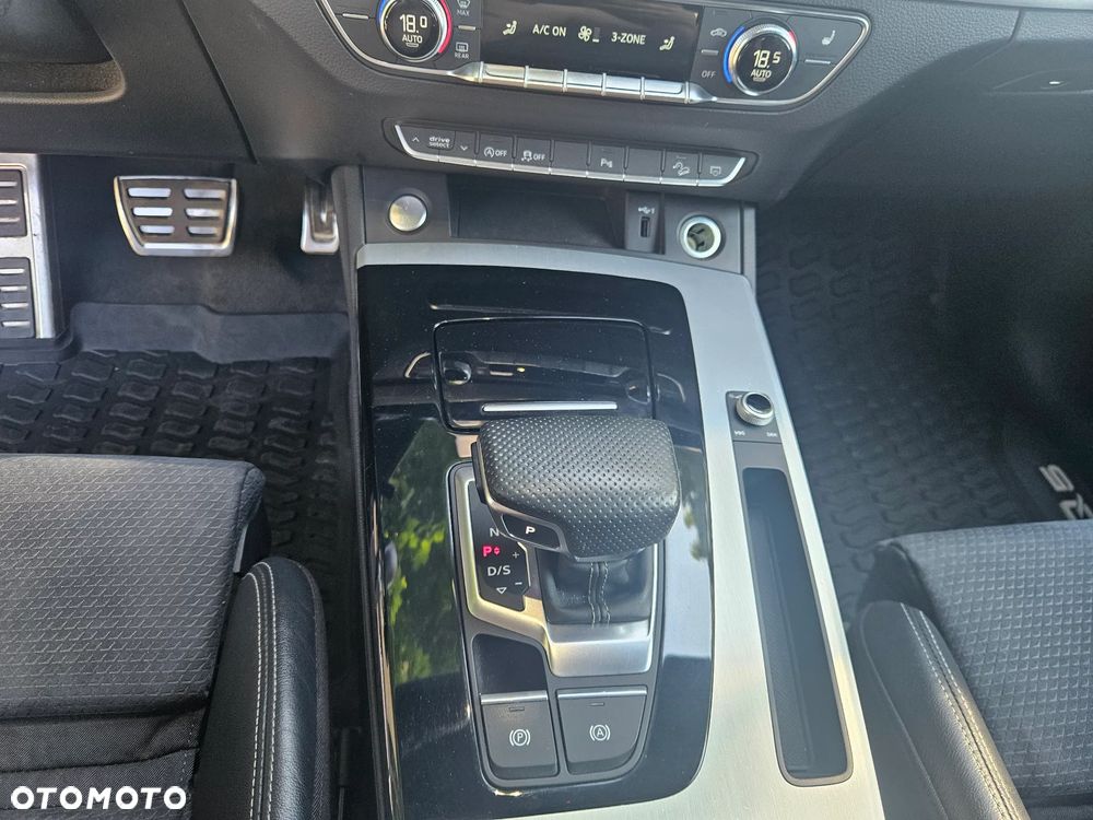 Audi Q5 40 TDI mHEV Quattro S Line S tronic - 14