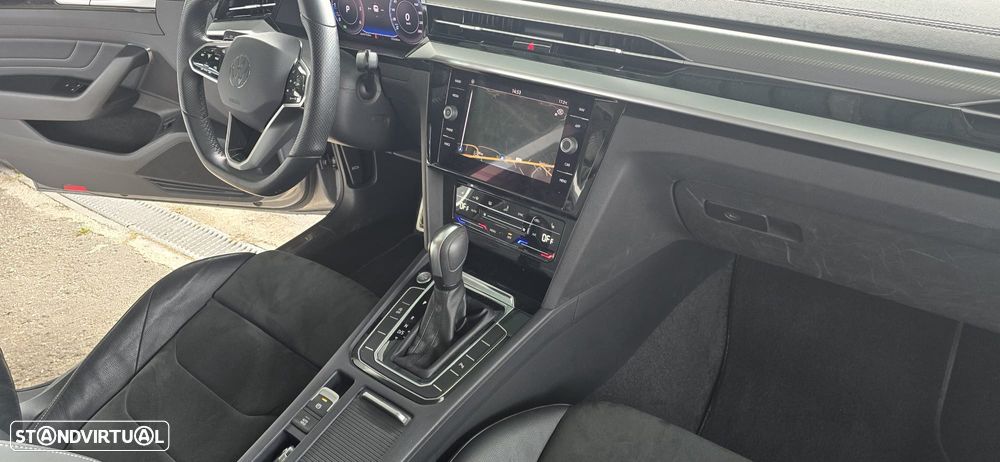 VW Arteon 2.0 TDI Elegance DSG - 38