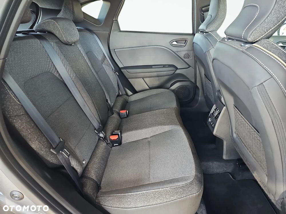 Renault Captur 1.0 TCe Techno - 23