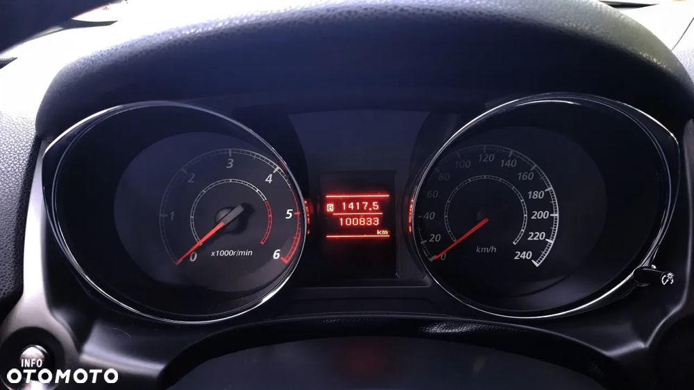 Citroën C4 Aircross 1.6 HDi STT 4x2 Exclusive - 12