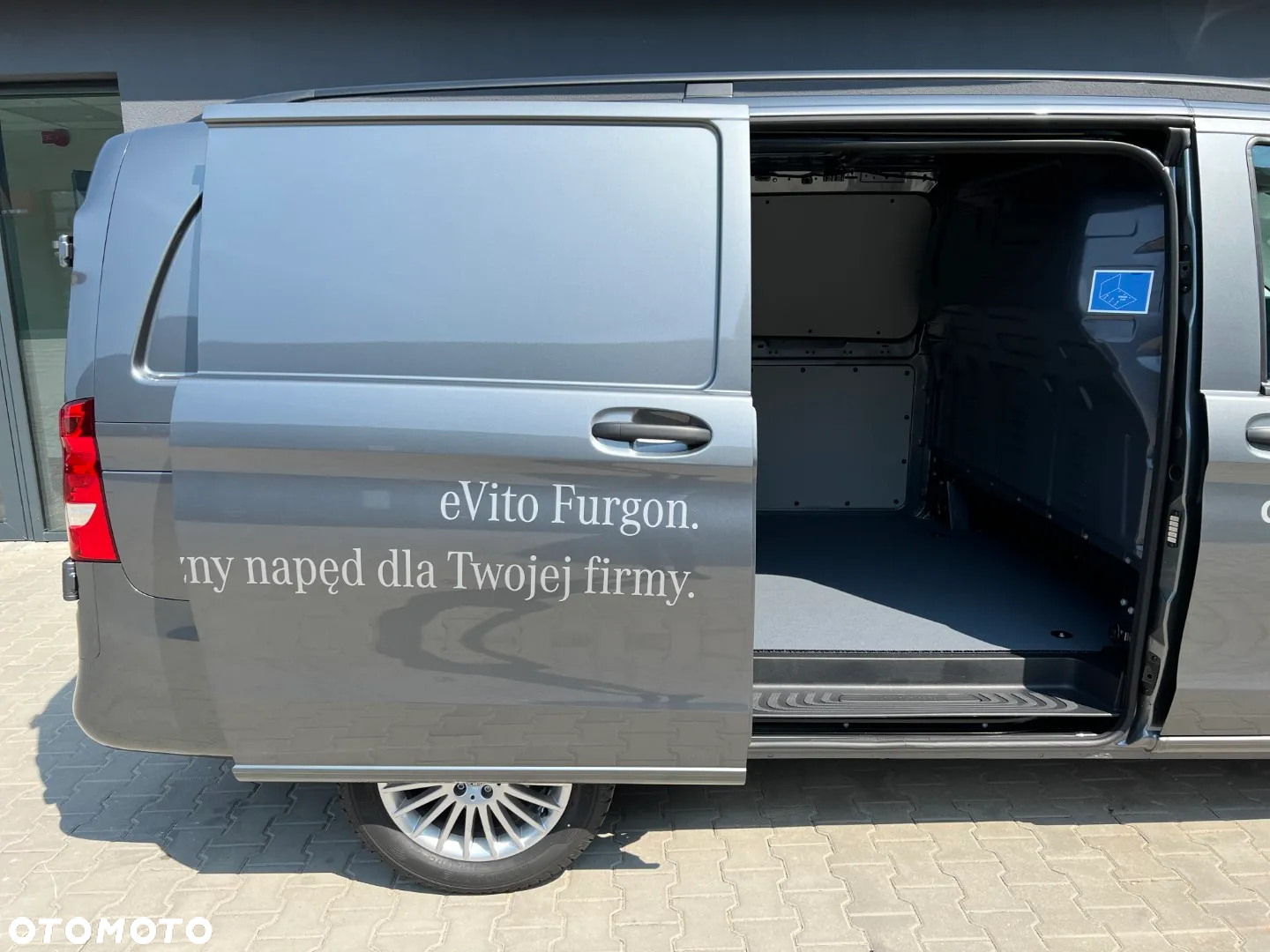 Mercedes-Benz Vito - 23