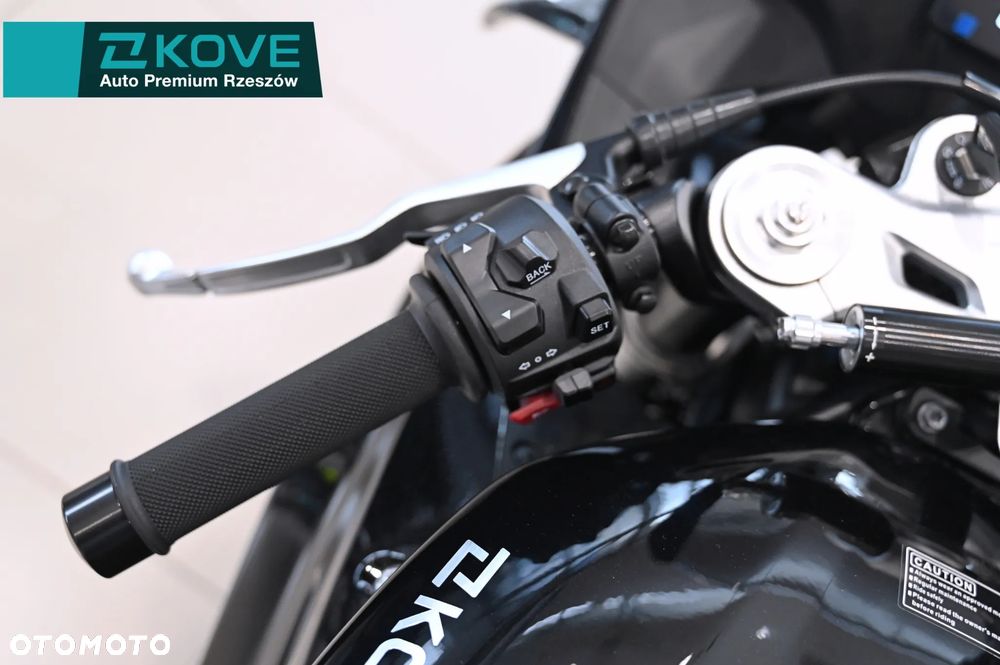 KOVE NK450RR - 5