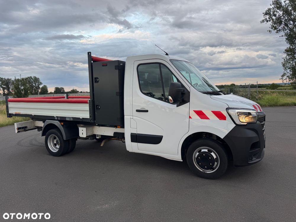 Renault Master - 4