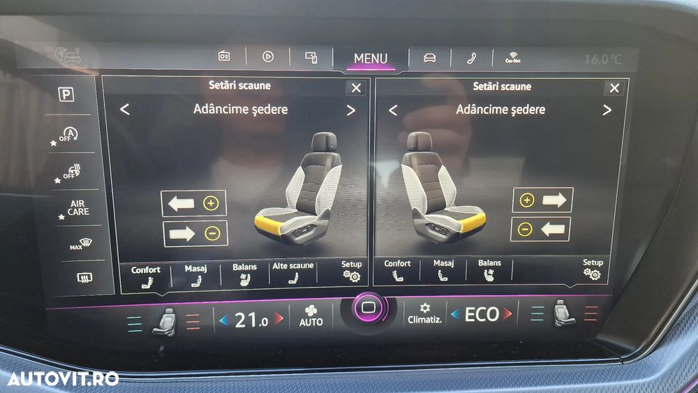 Volkswagen Touareg V6 TDI R-Style - 13