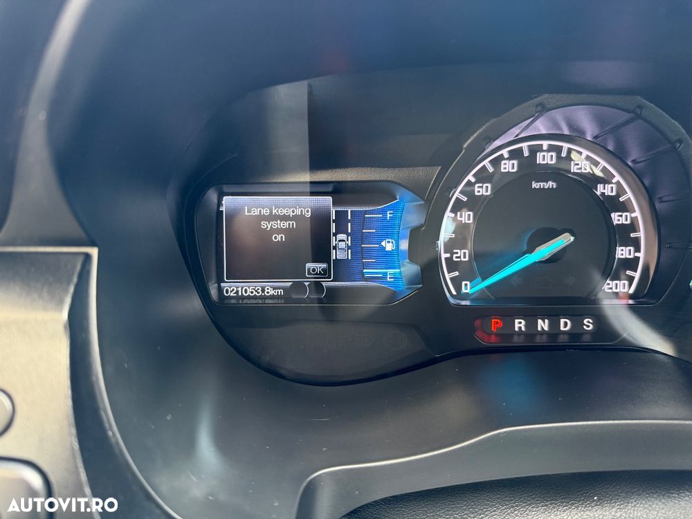 Ford Ranger 2.0 EcoBlue 213 CP 4x4 Cabina Dubla Wildtrack Aut. - 32
