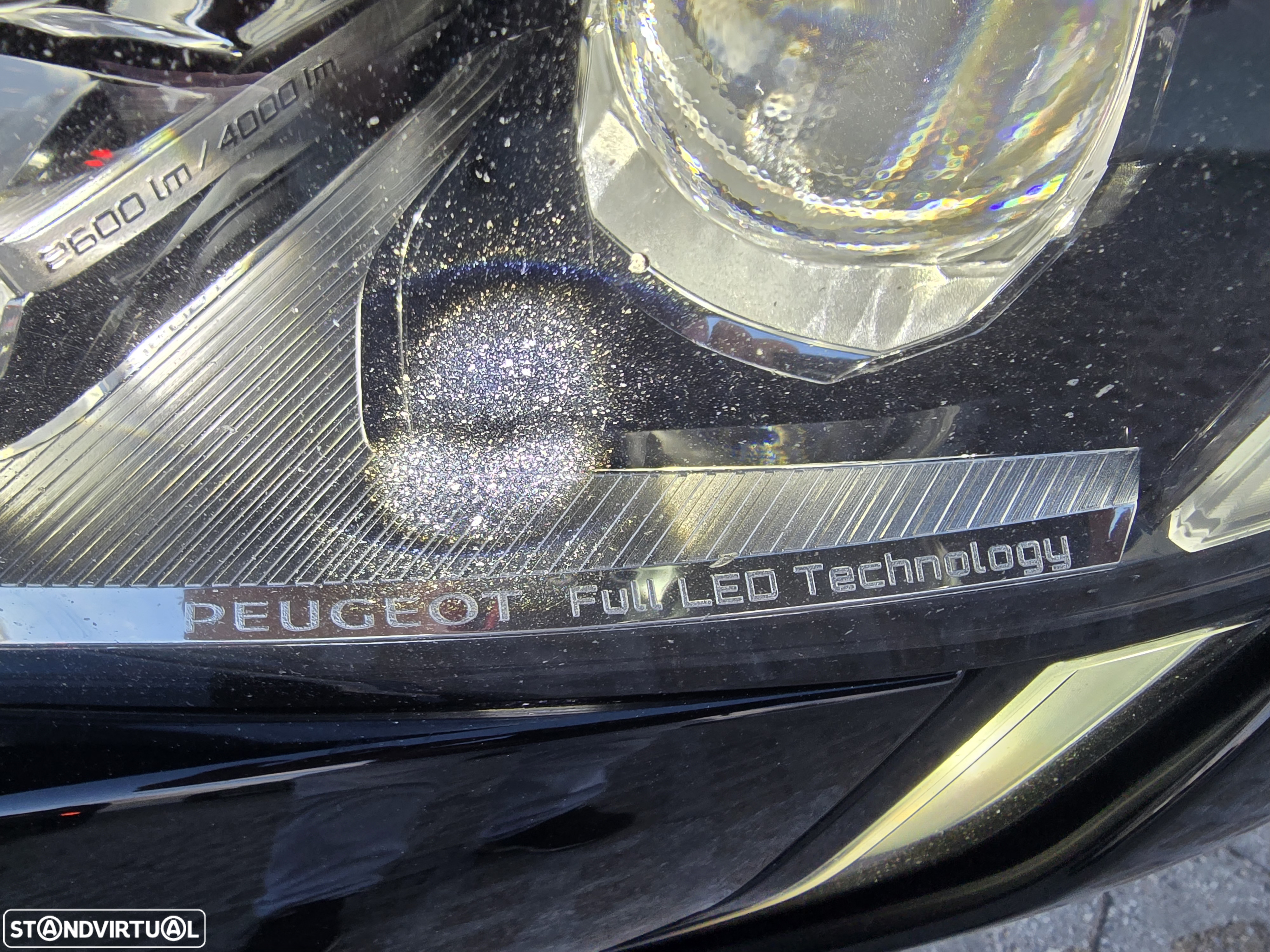 Peugeot 508 1.5 BlueHDi GT Line EAT8 - 13