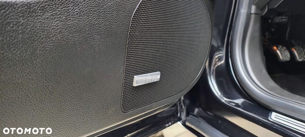 Opel Insignia 2.8 V6 Turbo 4x4 OPC - 23