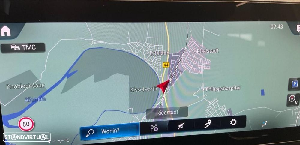 Mercedes-Benz GLA 180 7G-DCT Progressive - 7