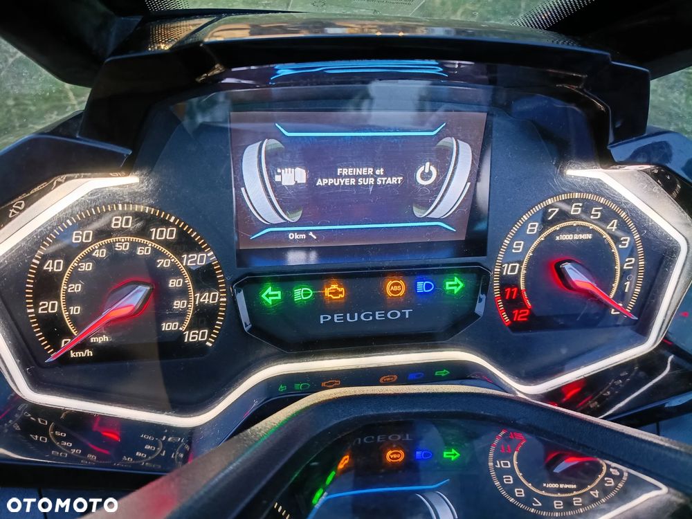 Peugeot Pulsion - 13