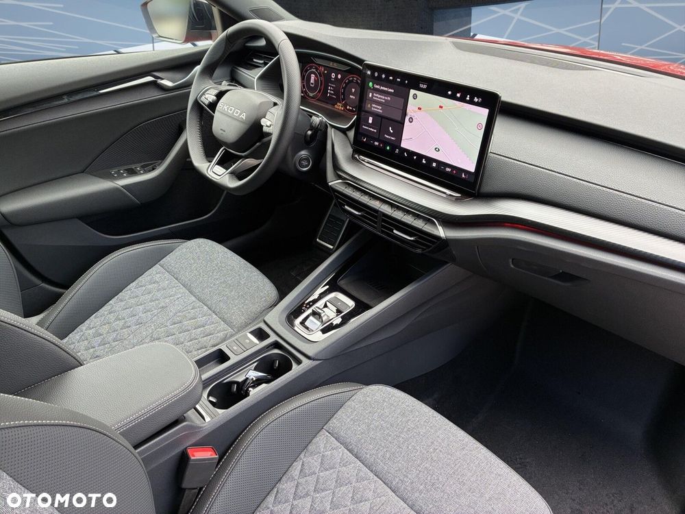 Skoda Octavia - 27