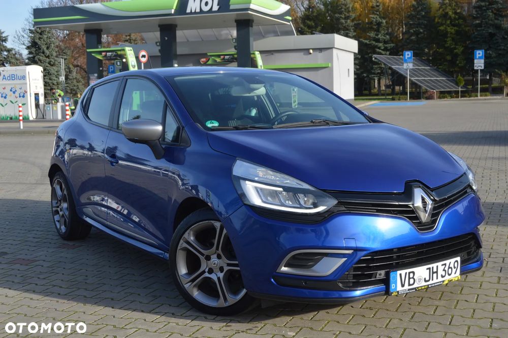 Renault Clio ENERGY TCe 120 Bose Edition - 15