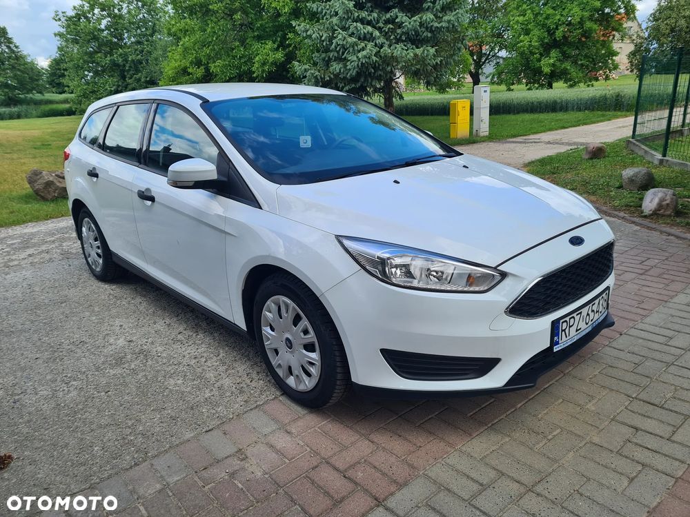 Ford Focus - 2