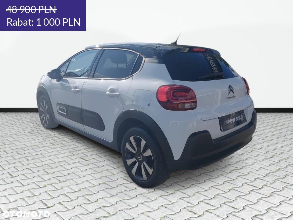Citroën C3 - 7