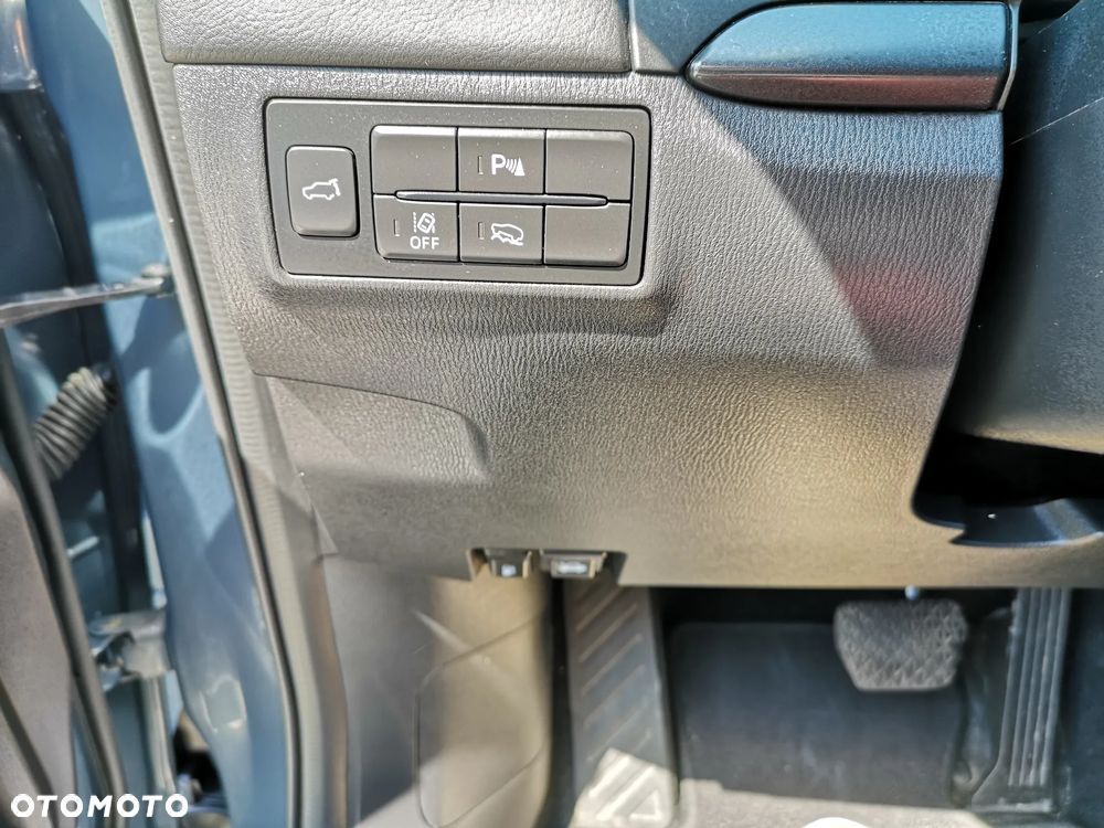 Mazda CX-9 - 25