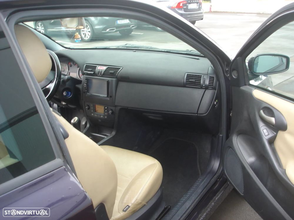 Fiat Stilo 1.9 JTD Dynamic - 8