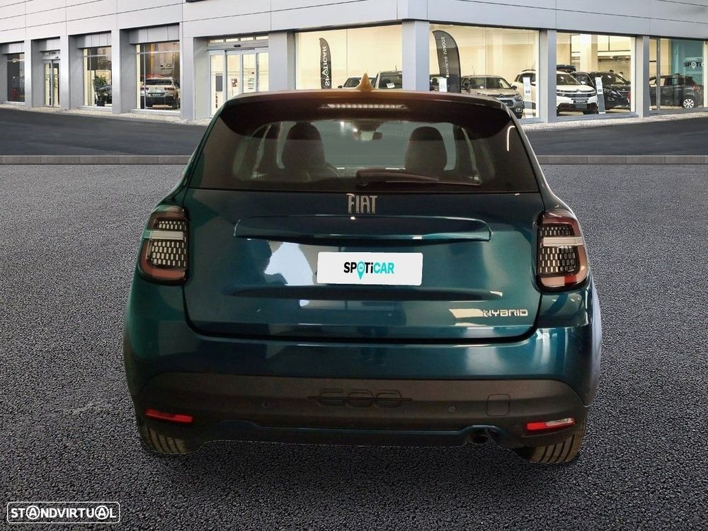 Fiat 600 - 5