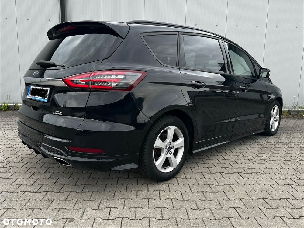 Ford S-Max 2.0 EcoBlue ST-Line - 6