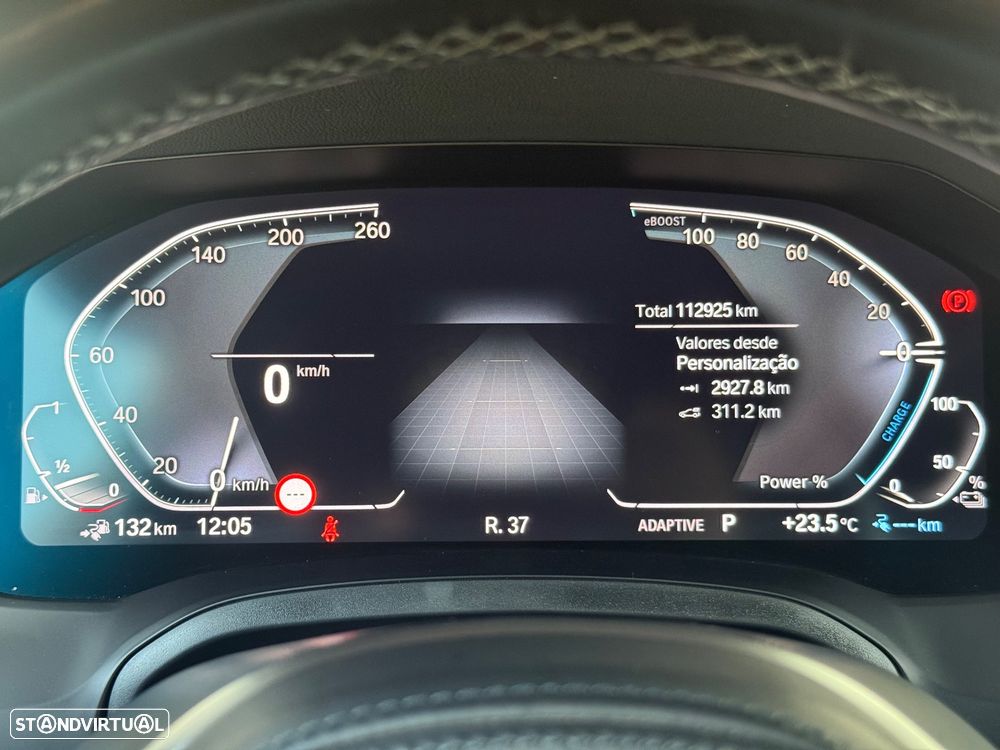 BMW 330 e Pack M Auto - 18