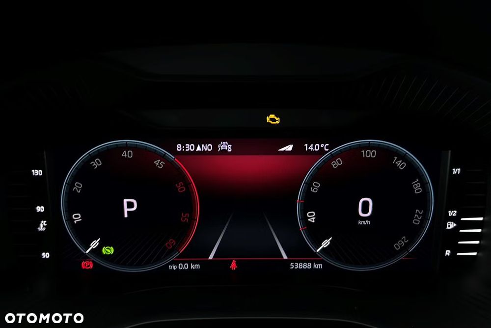Skoda Kodiaq 2.0 TDI 4x4 Sportline DSG - 22