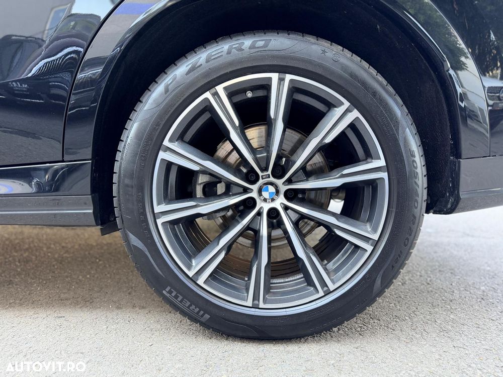 BMW X6 2024 — imagine 30