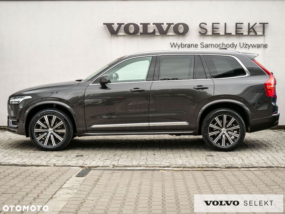 Volvo XC 90 - 6