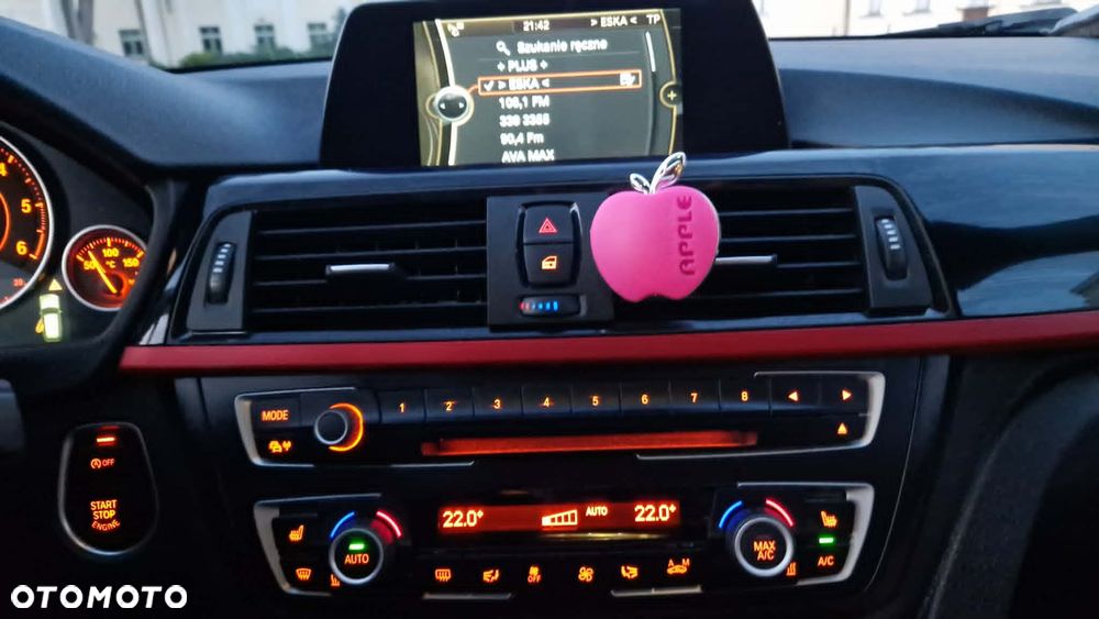BMW Seria 3 - 10