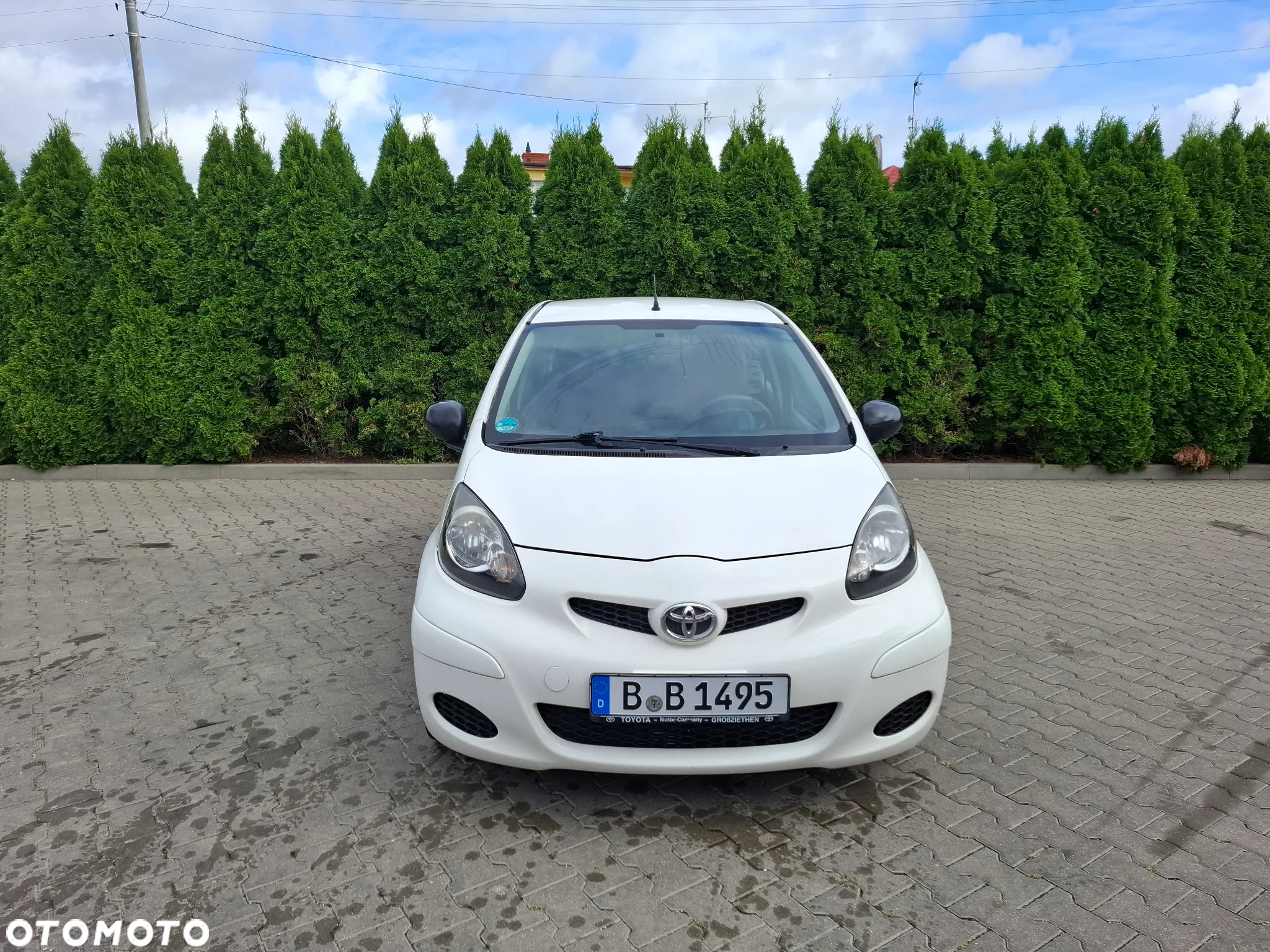 Toyota Aygo 1.0 VVT-i Active - 3