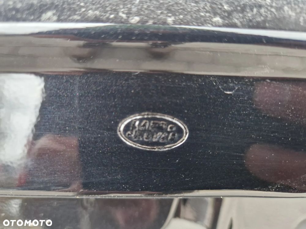 DRZWI PRZEDNIE PRAWE LAND ROVER RANGE ROVER DEFENDER II 2020-- - 19