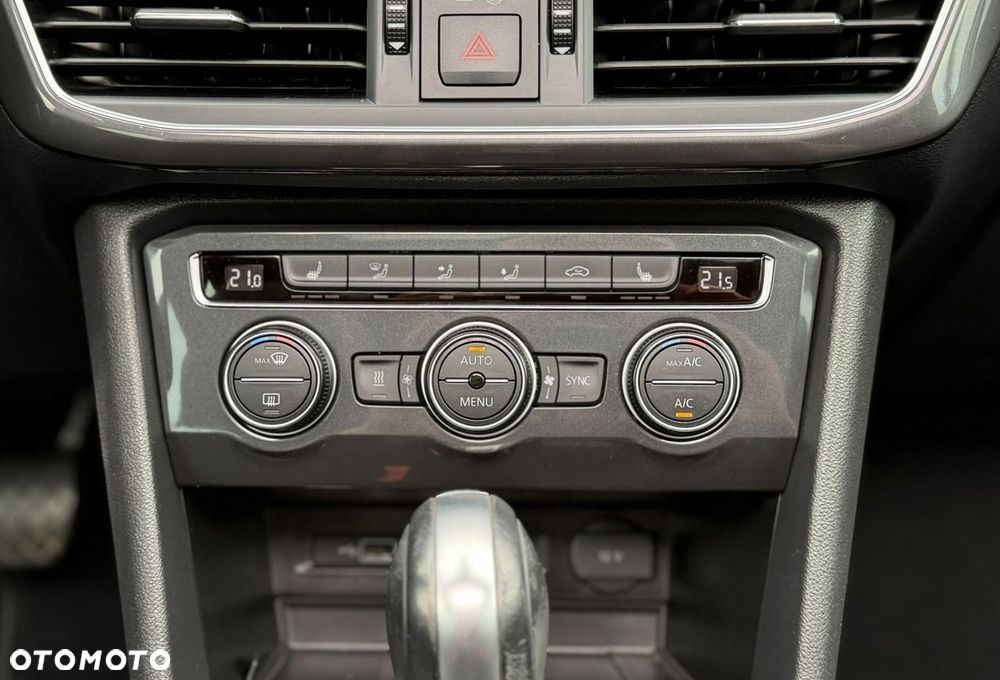 Seat Tarraco 2.0 TDI Xcellence S&S 4Drive DSG - 21