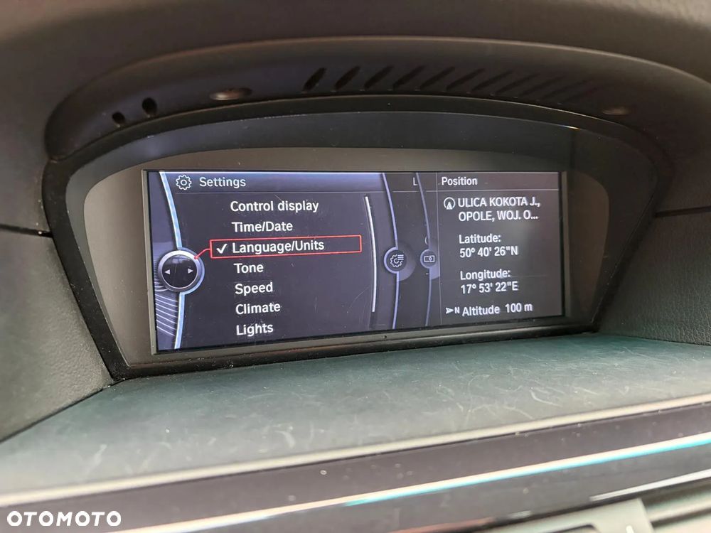 BMW Seria 5 520i Edition Exclusive - 35