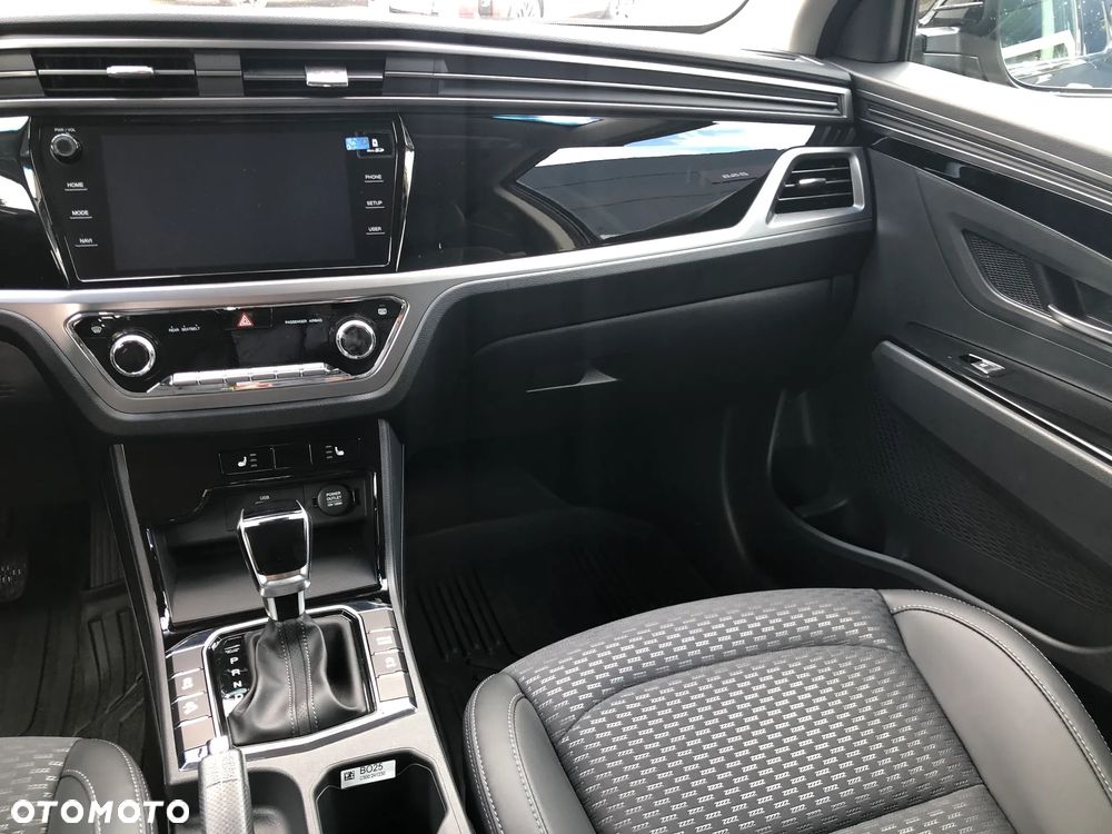 SsangYong/KGM Korando 1.5 T-GDI Adventure 2WD - 20